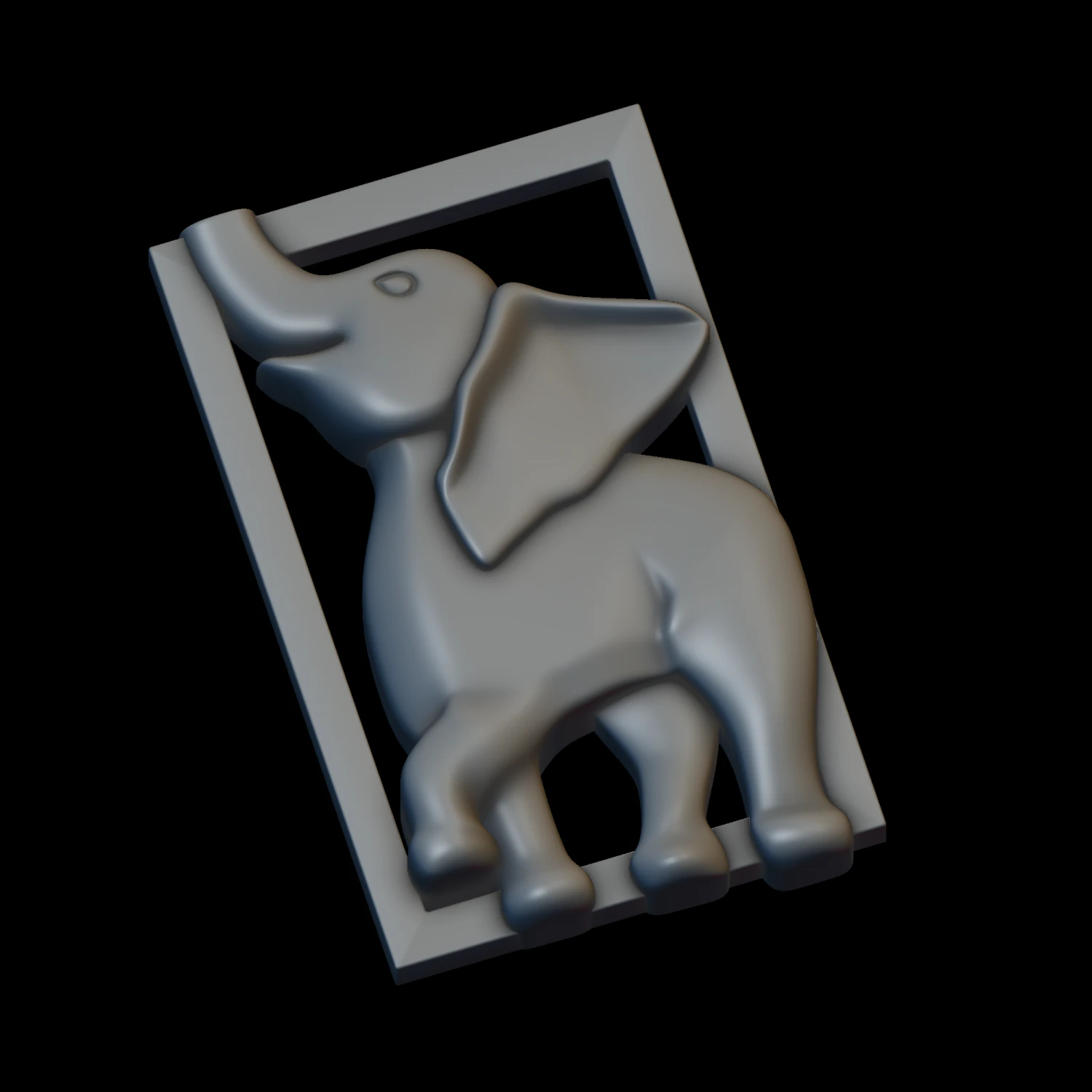 6788 3D Print Model .c4d .max .obj .3ds .fbx .stl .blend 