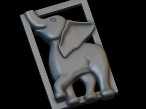 6788 3D Print Model