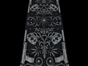 6788 3D Print Model