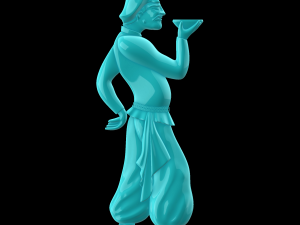 6788 Modelo de Impressão 3D