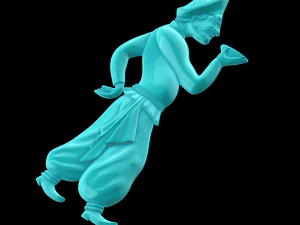 6788 3D Print Model