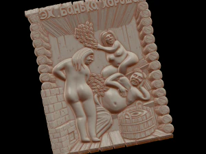 6789 Model do druku 3D