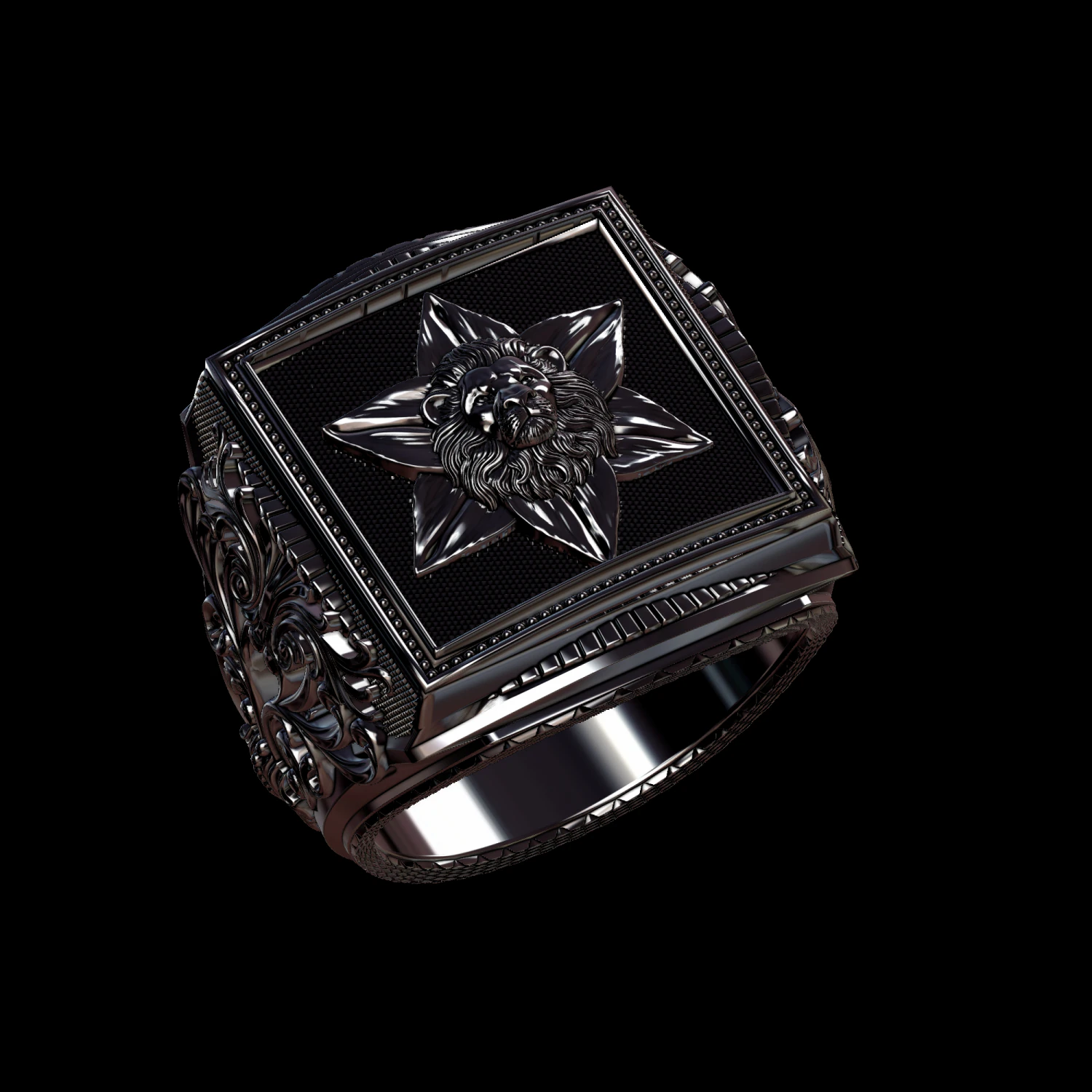 6789 3D Print Model .c4d .max .obj .3ds .fbx .stl .blend 