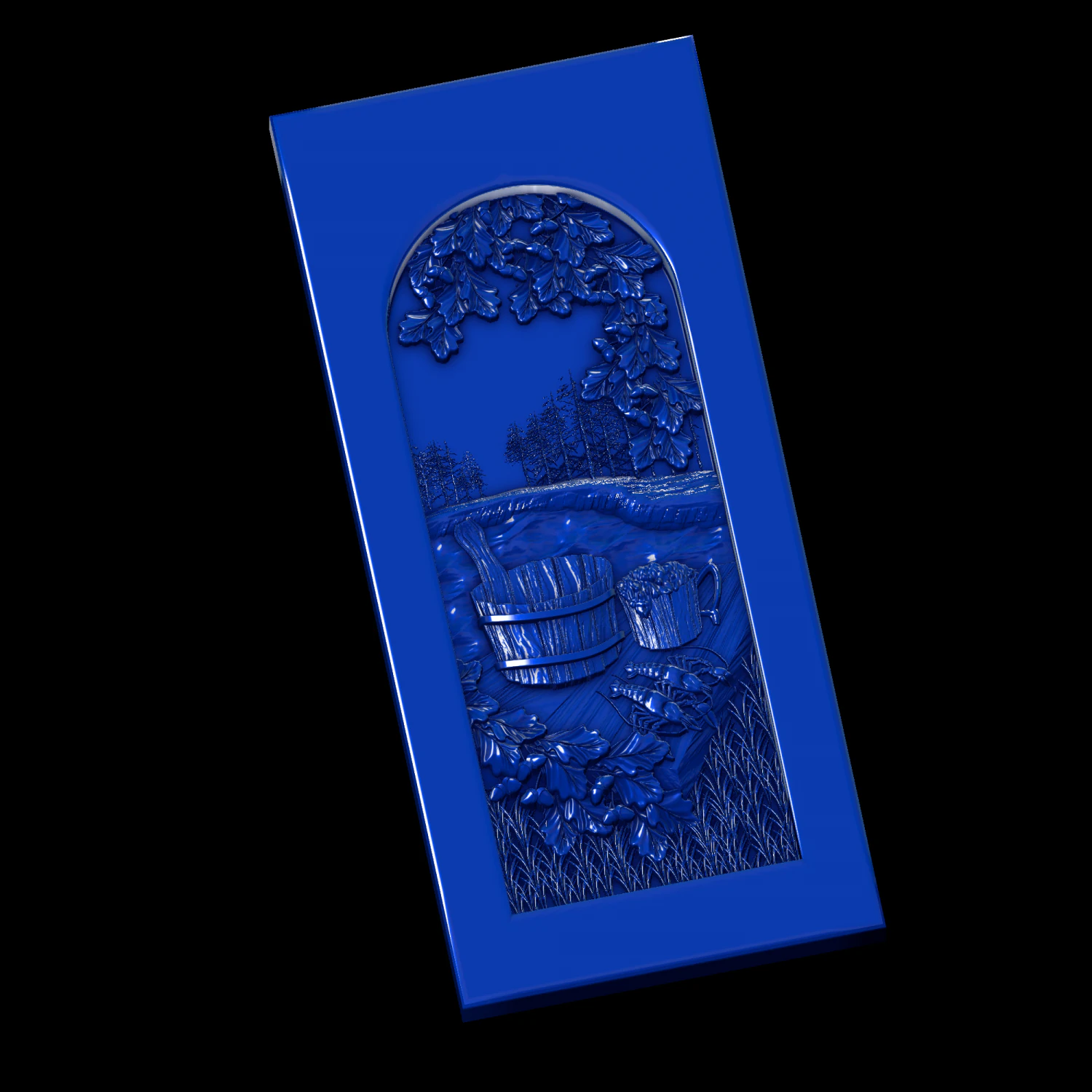 6789 3D Print Model .c4d .max .obj .3ds .fbx .stl .blend 