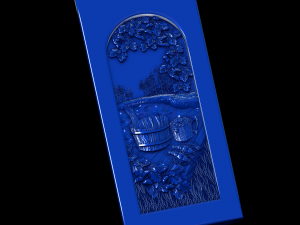 6789 3D Print Model