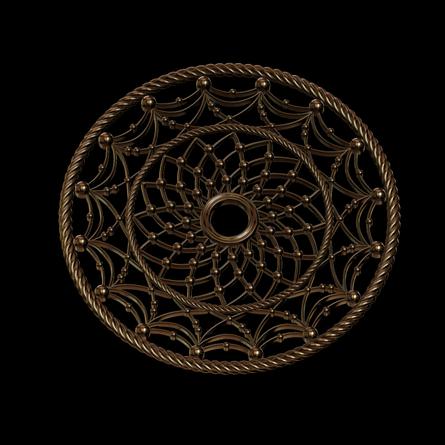 relief 3Dプリントモデル .c4d .max .obj .3ds .fbx .stl .blend