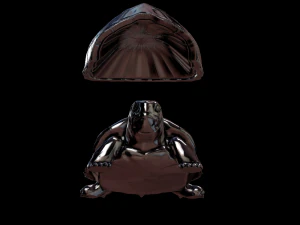 relief 3D Print Model