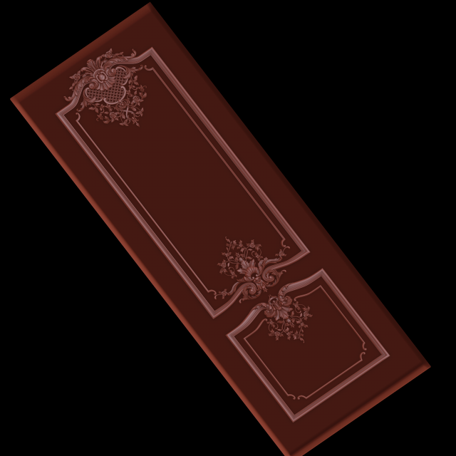 relief 3D 프린트 모델 .c4d .max .obj .3ds .fbx .stl .blend 