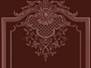 安心 3Dプリントモデル