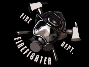 alivio Modelo de impresión 3D