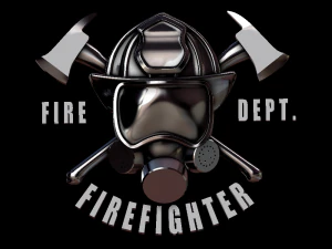 alivio Modelo de impresión 3D