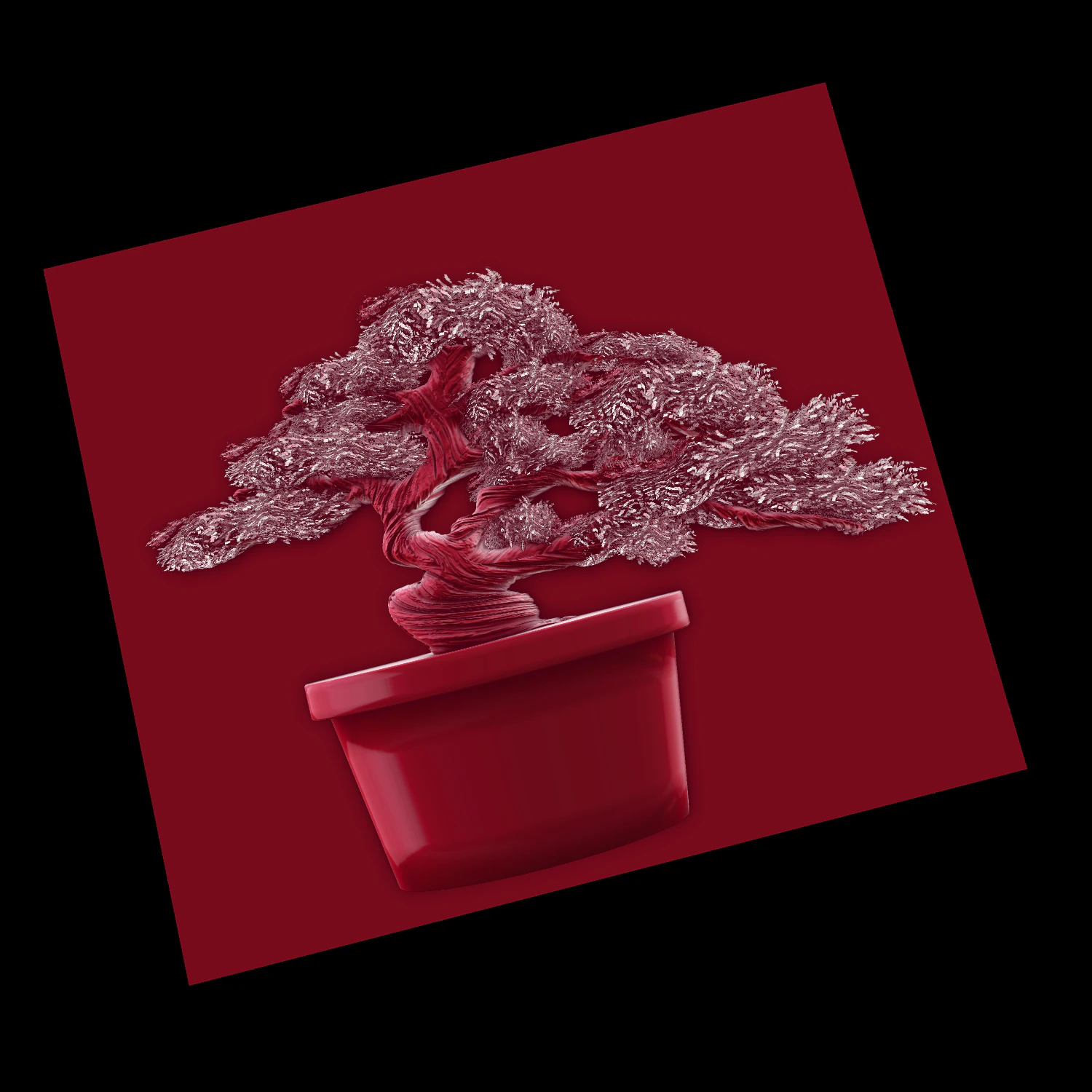 relief 3D Print Model .c4d .max .obj .3ds .fbx .stl .blend 