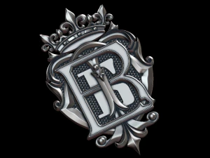 relief 3D Print Model