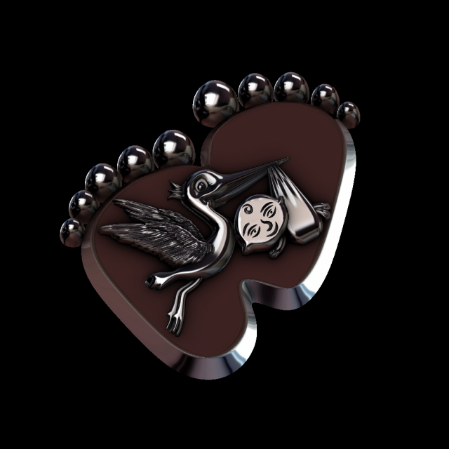 relief 3D Принт Модель .c4d .max .obj .3ds .fbx .stl .blend 