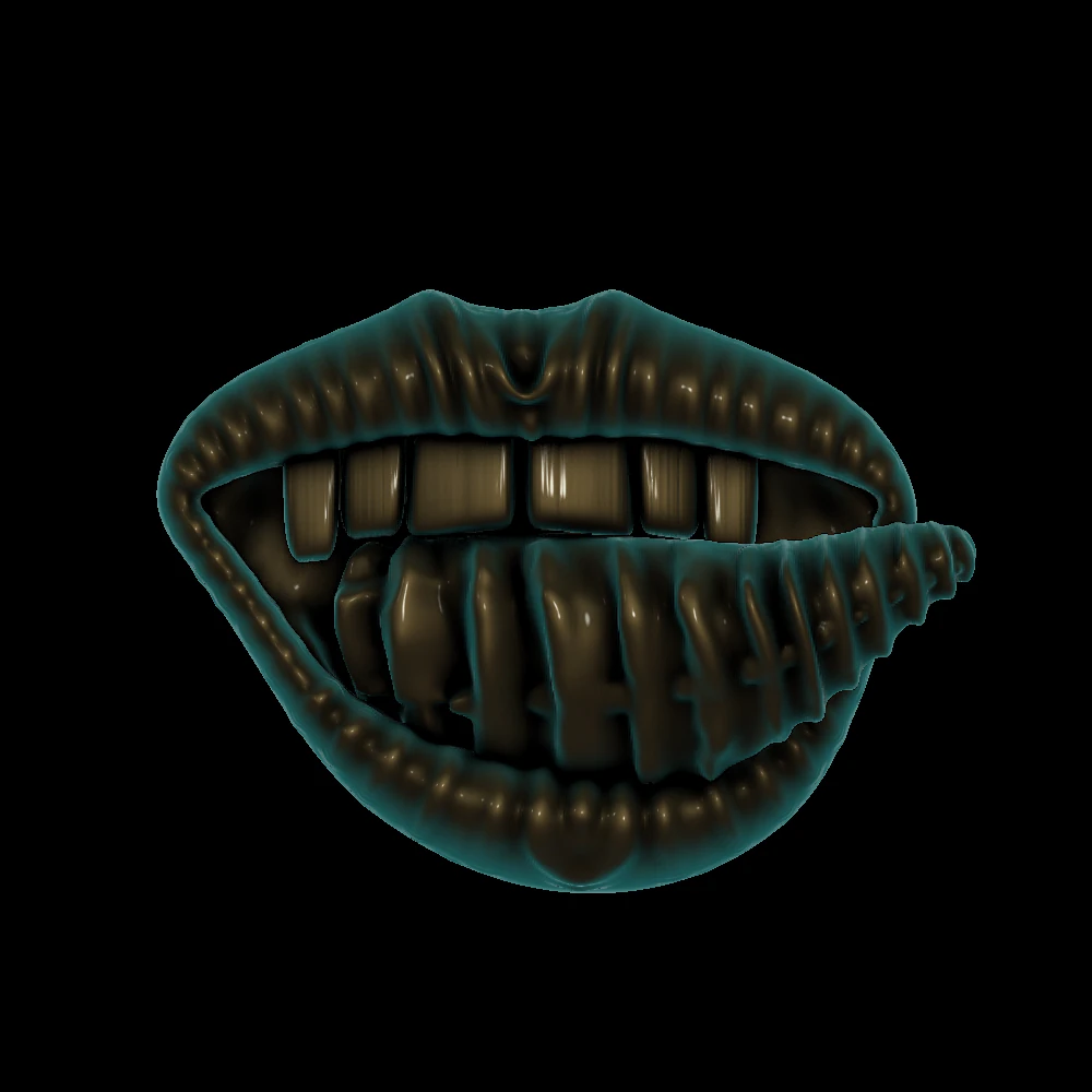 relief 3D Print Model .c4d .max .obj .3ds .fbx .stl .blend 