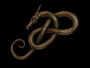 relief 3D-Druckmodell
