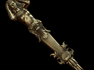 sollievo Modello di stampa 3D