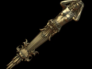 relief 3D Print Model