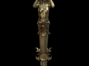 relief Modèles 3D en vedette