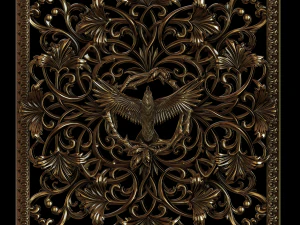 sollievo Modello di stampa 3D