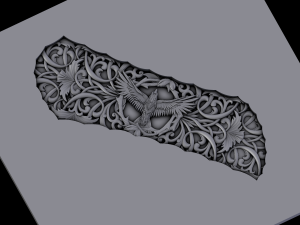gav1 3D Print Model