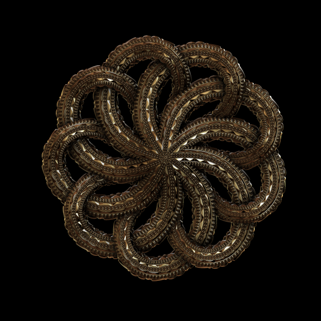 relief 3D Принт Модель .c4d .max .obj .3ds .fbx .stl .blend 
