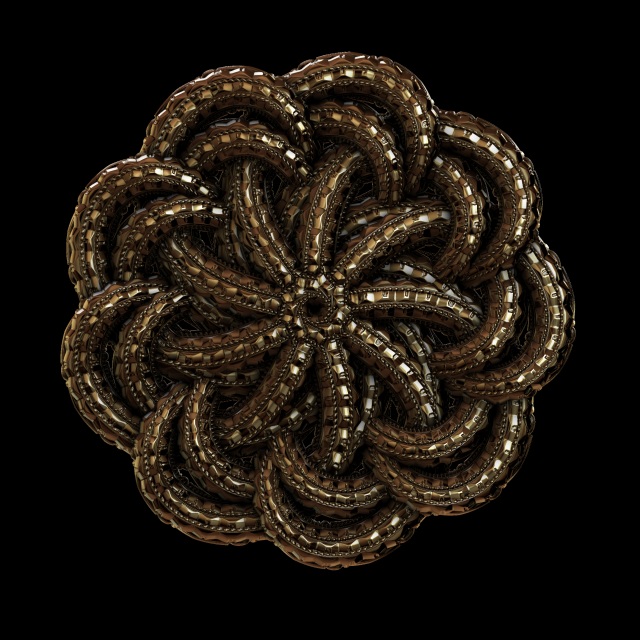 relief Modelo de Impressão 3D .c4d .max .obj .3ds .fbx .stl .blend 