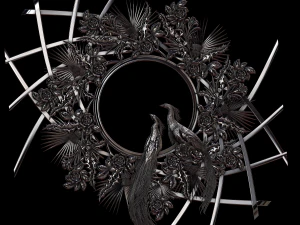 Ulga Model do druku 3D