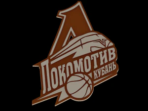 полегшення 3D Принт Модель