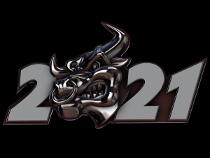 relief Model do druku 3D