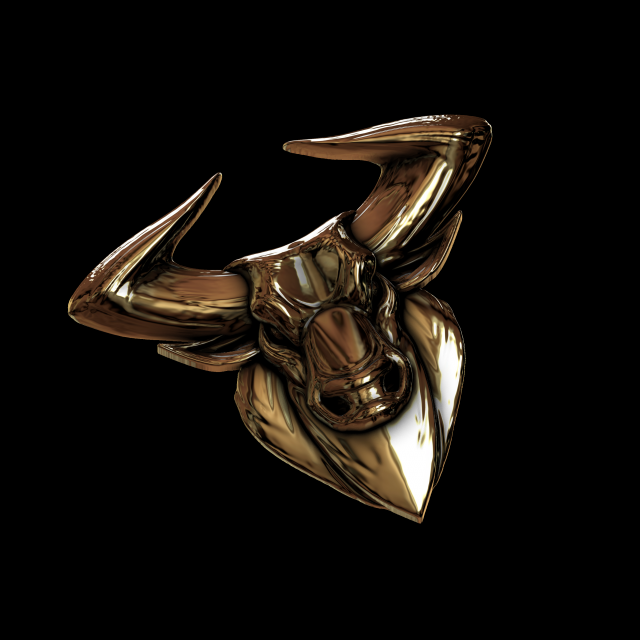 relief 3D Принт Модель .c4d .max .obj .3ds .fbx .stl .blend 