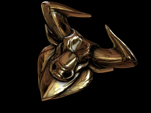 relief 3D Print Model