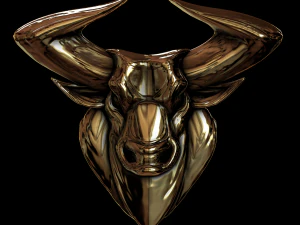 relief 3D Print Model