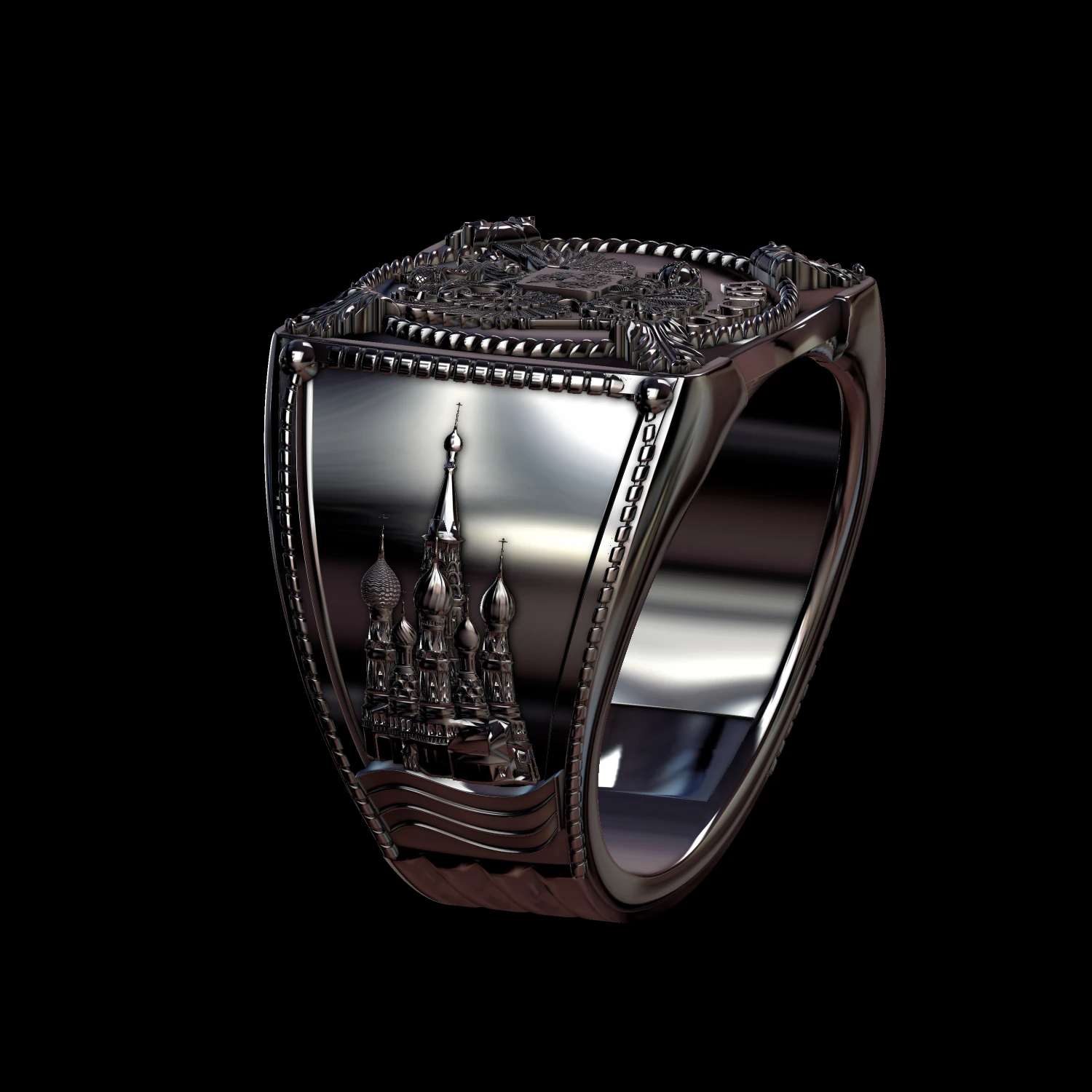 relief 3D Print Model .c4d .max .obj .3ds .fbx .stl .blend 