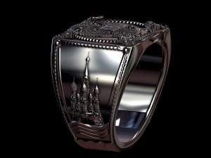 полегшення 3D Принт Модель