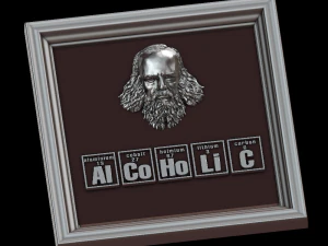 sollievo Modello di stampa 3D