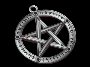 alivio Modelo de impresión 3D