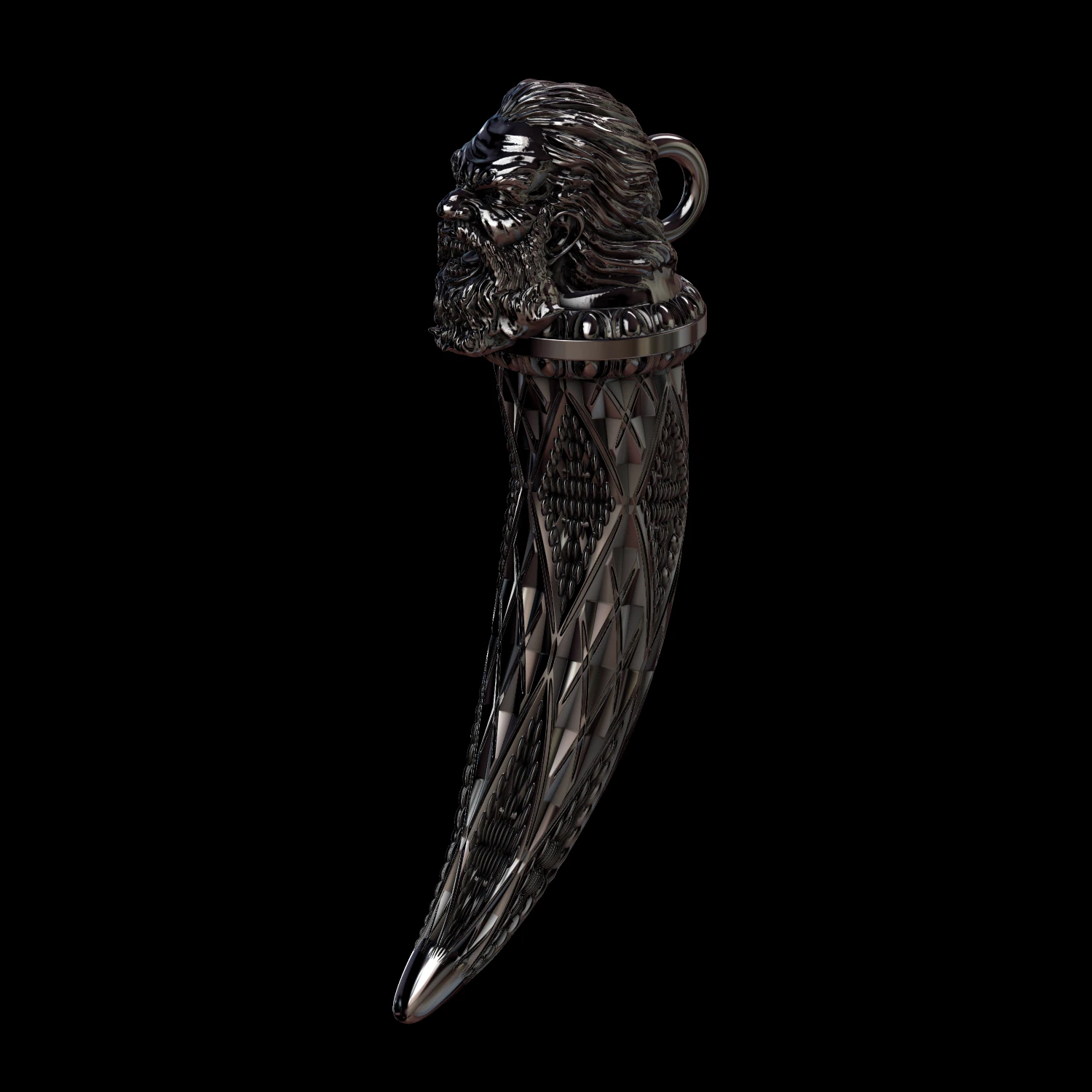 relief 3D Print Model .c4d .max .obj .3ds .fbx .stl .blend