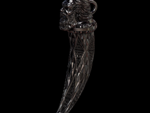 relief 3D Print Model