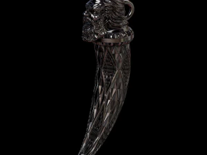 relief 3D Print Model