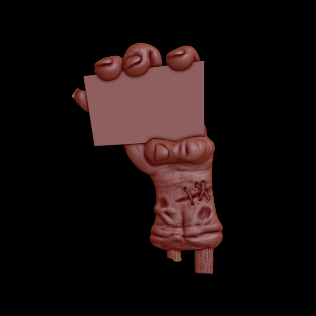relief 3D 打印模型 .c4d .max .obj .3ds .fbx .stl .blend 