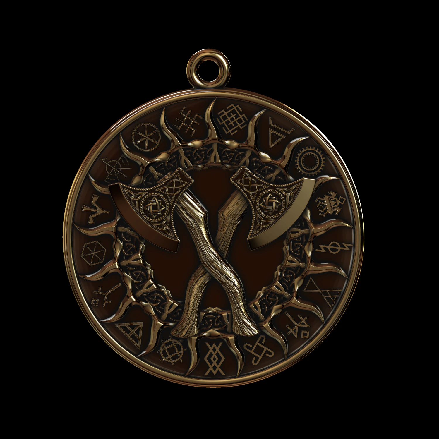 relief 3D Print Model .c4d .max .obj .3ds .fbx .stl .blend