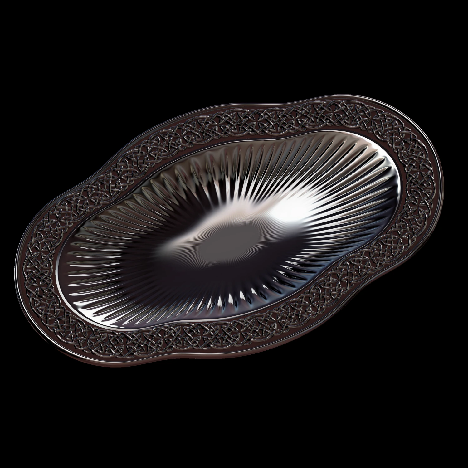 relief 3D Print Model .c4d .max .obj .3ds .fbx .stl .blend 