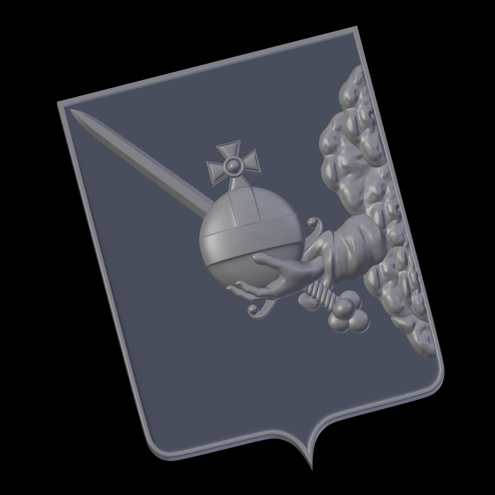 relief 3D Print Model .c4d .max .obj .3ds .fbx .stl .blend 