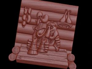 ulga Model do druku 3D