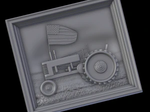 rahatlama 3D Baskı Modeli