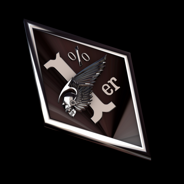 relief Modèles 3D en vedette .c4d .max .obj .3ds .fbx .stl .blend 
