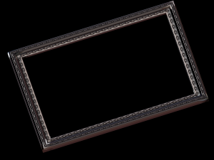 relief Model do druku 3D
