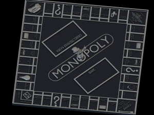 rahatlama 3D Baskı Modeli