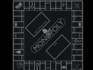 relief 3D Print Model